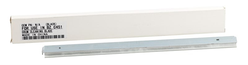 Minolta C451 Smart Drum Blade (Black) C452-C550-C552-C650-C652-C654-C754