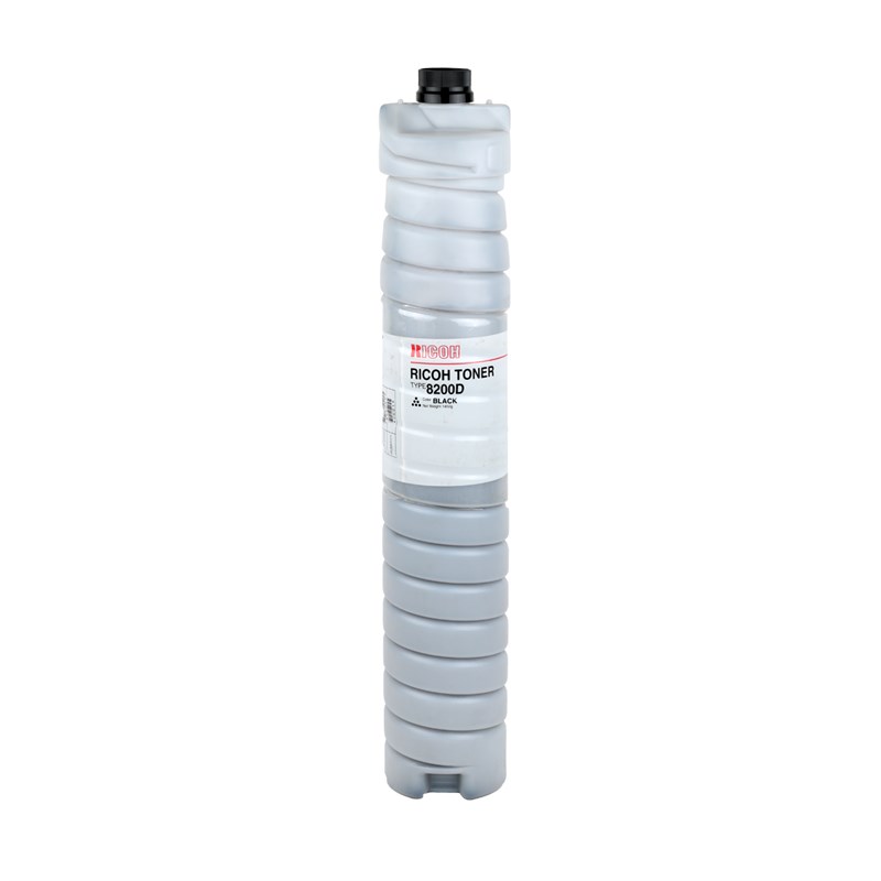 Ricoh 8200D Orjinal Toner Aficio 850-1050