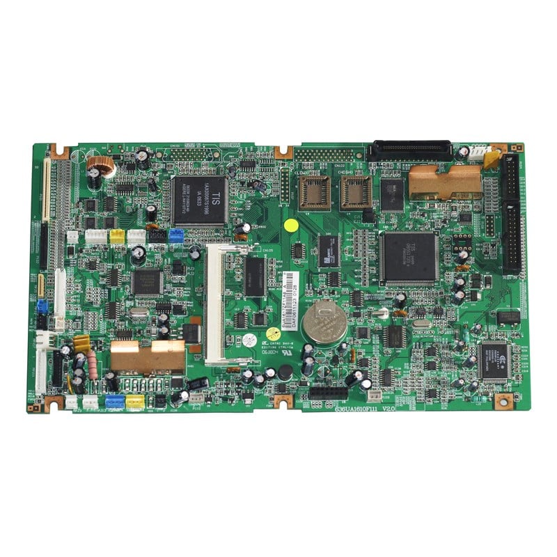 Develop Ineo 160 Motherboard (636UA1610F111 V2.0)