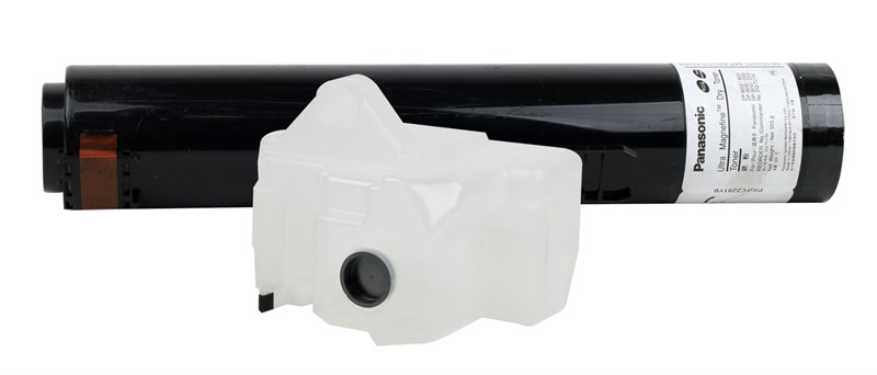 Panasonic TU-15E Orjinal Toner (DP-2310-2330-3010-3030-8025)