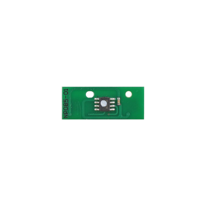 Toshiba T-FC50DC Toner Chip Sarı e-STD.2555C-3555C-4555C-5055C