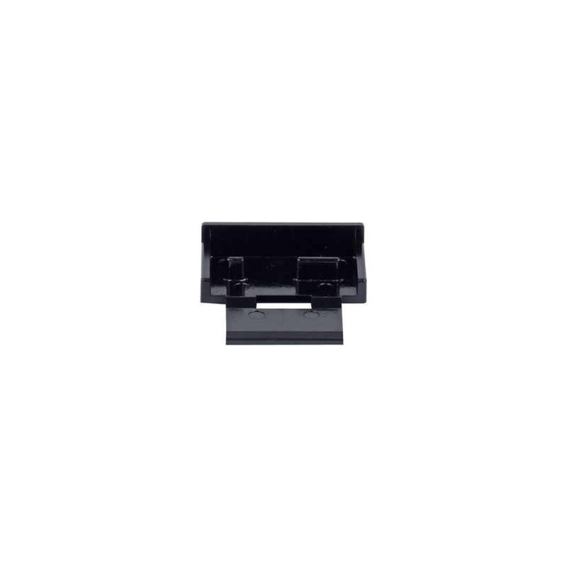 Ricoh MP-7500 Cover Rear End Block (Arka Kapak) Aficio 2075 (AD02-2307)