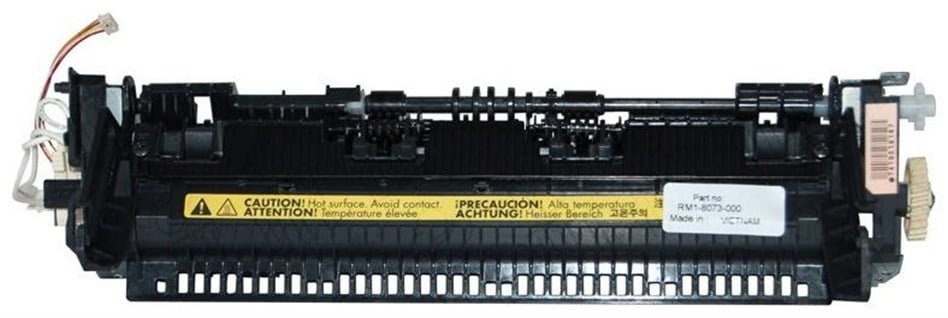 Hp LaserJet M1522n MFP Fusing Assembly 220v.(RM1-8073-000)