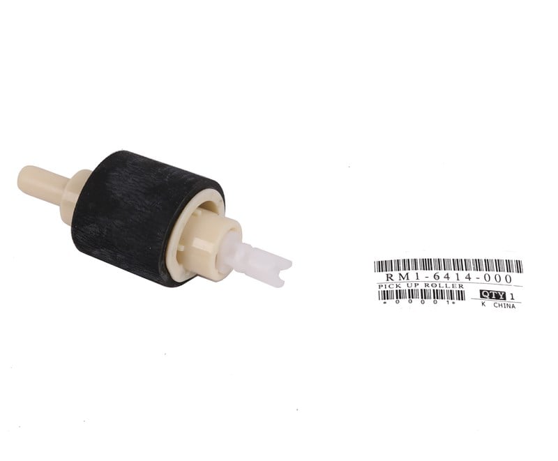 Hp LaserJet P2035-P2055 Pickup Roller Pro 400-401 M425 (RM1-6414-000)