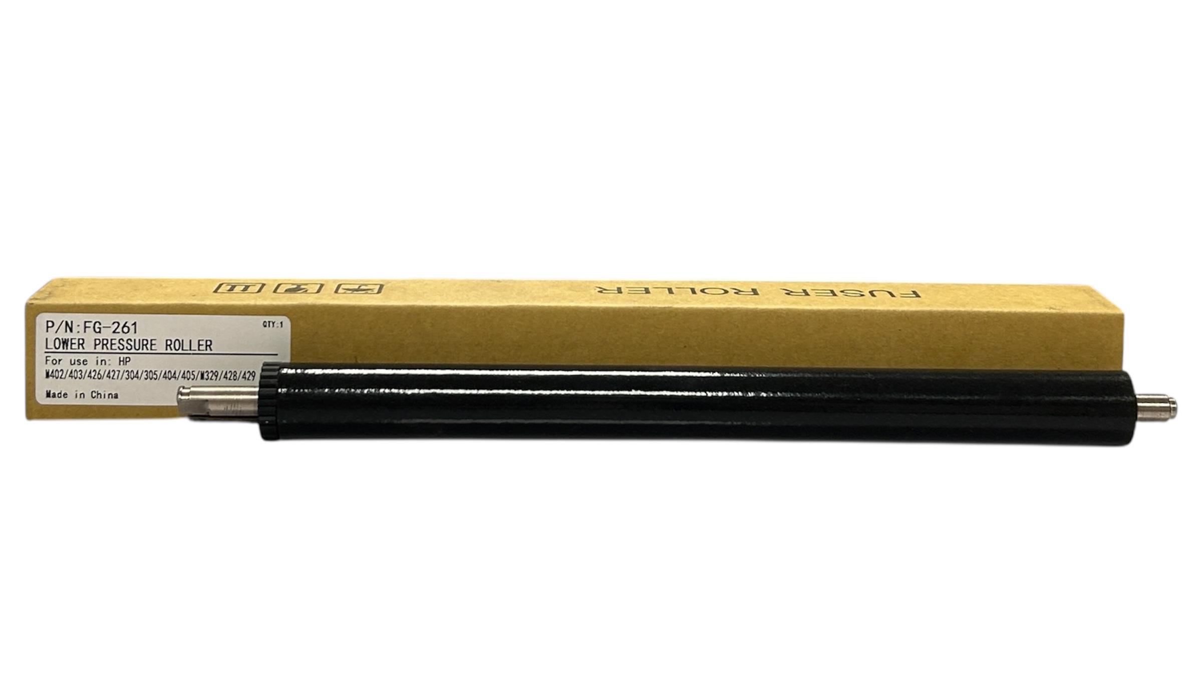 HP Pro MFP M402 M426 MF445 Press Roller LBP214 215 M426 MF429 LPR M402
