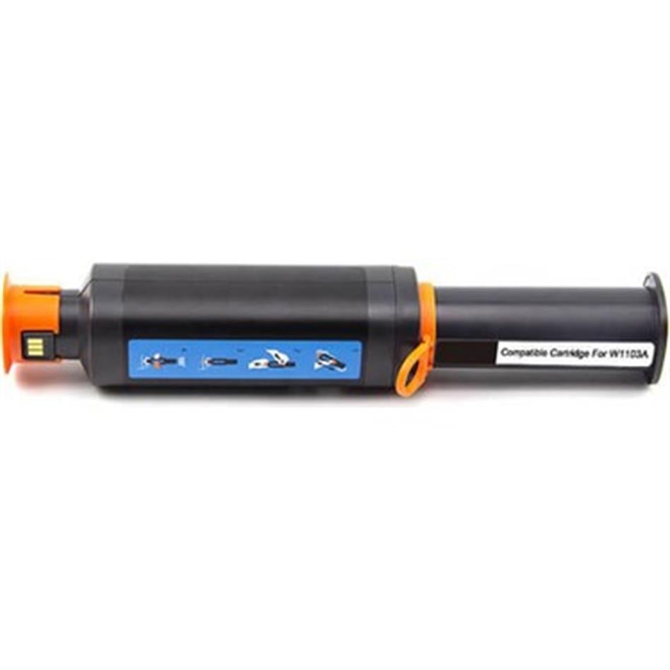 HP W1103A 103A  Neverstop Muadil Toner Reload Kit