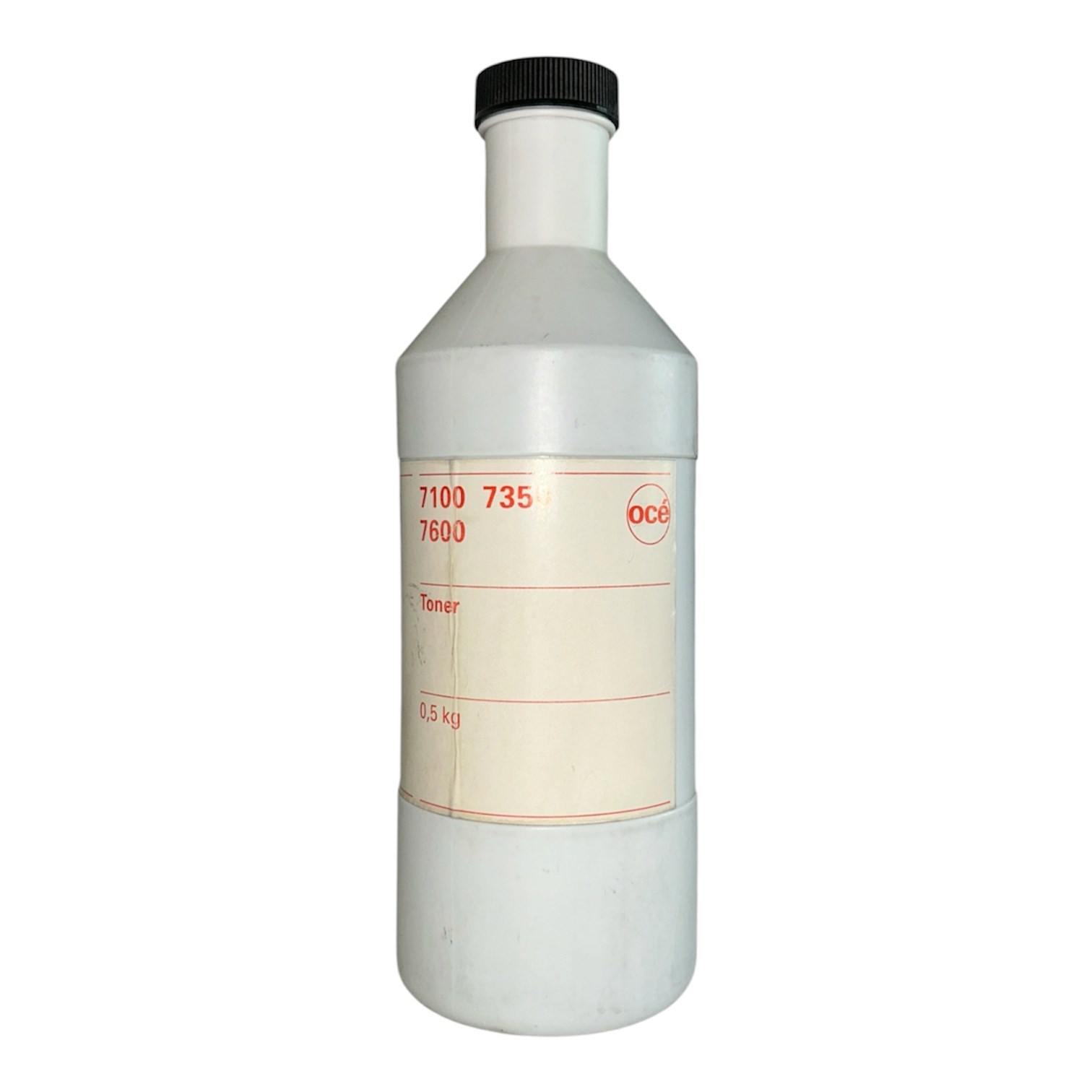 Kıp Toner 5000 6000 7000 8000 Seri Rowe 8660 OCE 7100 7170 7350 (500 gr)