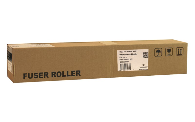 Konica Minolta Bizhub Pro-1051 Smart Üst Merdane Pro-1200 (A0G6730411)