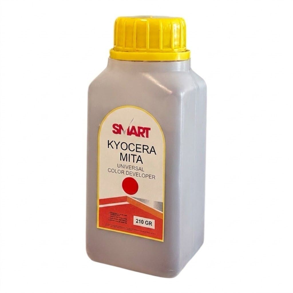 Kyocera Mita 2552ci 2553ci Kırmızı Developer Taskalfa 2550ci 3252ci 7550ci 210g.