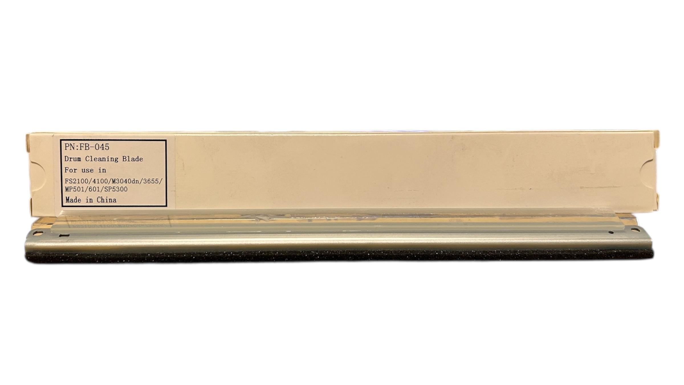 Kyocera Mita DK-3100 Smart Drum Blade FS-2100 4200 M3040 3550 3645 M3540 MP501