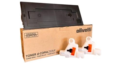 Kyocera Mita TK-410 Orjinal Toner KM1620-1635-1650-2020-2035-2050 (370AM010)