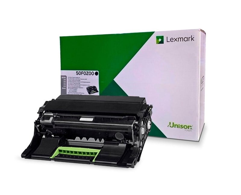 Lexmark 50F0Z00 Orijinal Drum Unit MS310  MS410 MS510 MS610 MX310 MX415 MX511