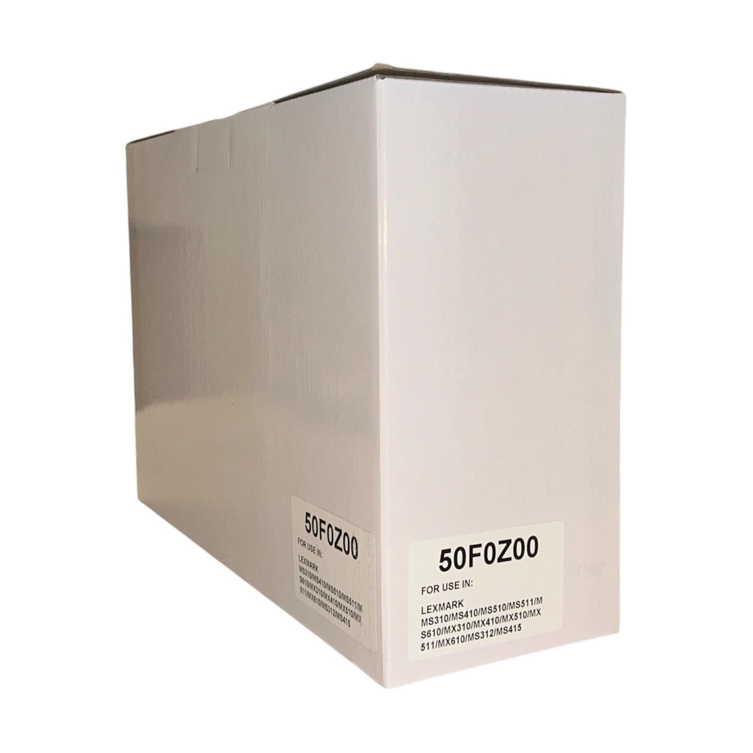 Lexmark MX-310 Smart Drum MS310-410-510-610 (50F0Z00)