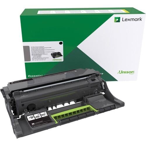 Lexmark 58D0Z00 Orjinal Drum Ünitesi MS725 MS821 MS822 MS826 MX721 MX826