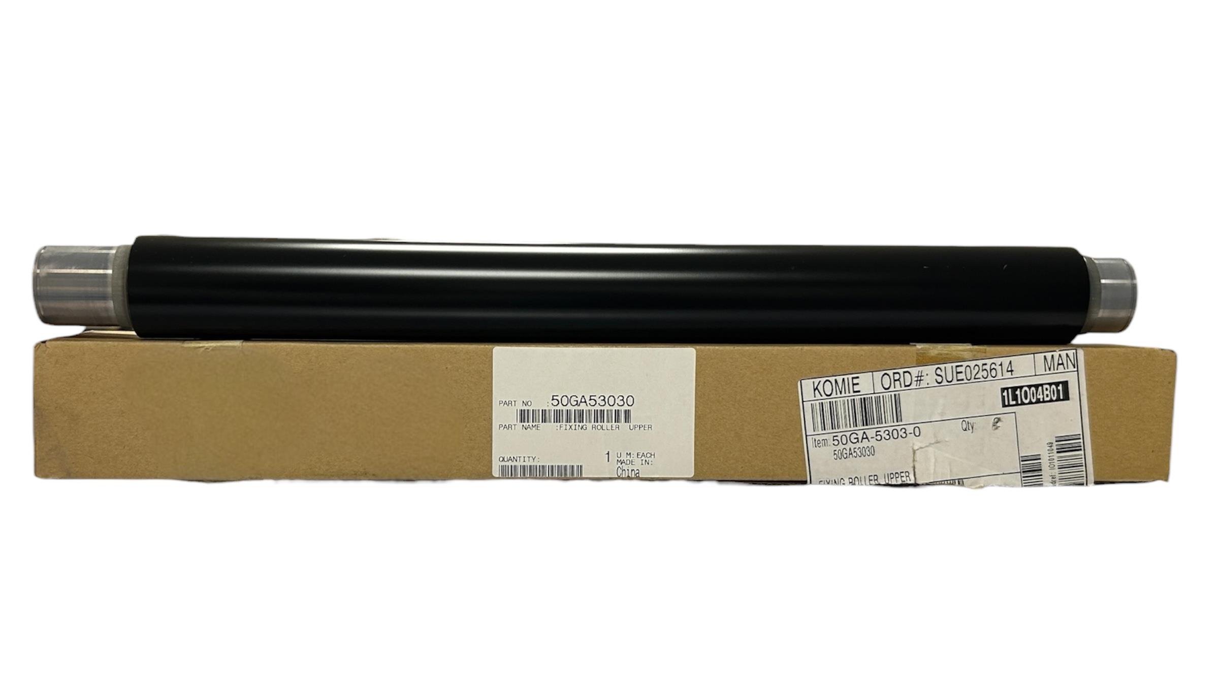 Minolta Bizhub 360 Orijinal Üst Merdane Bizhub 361 420 421 50GA53030