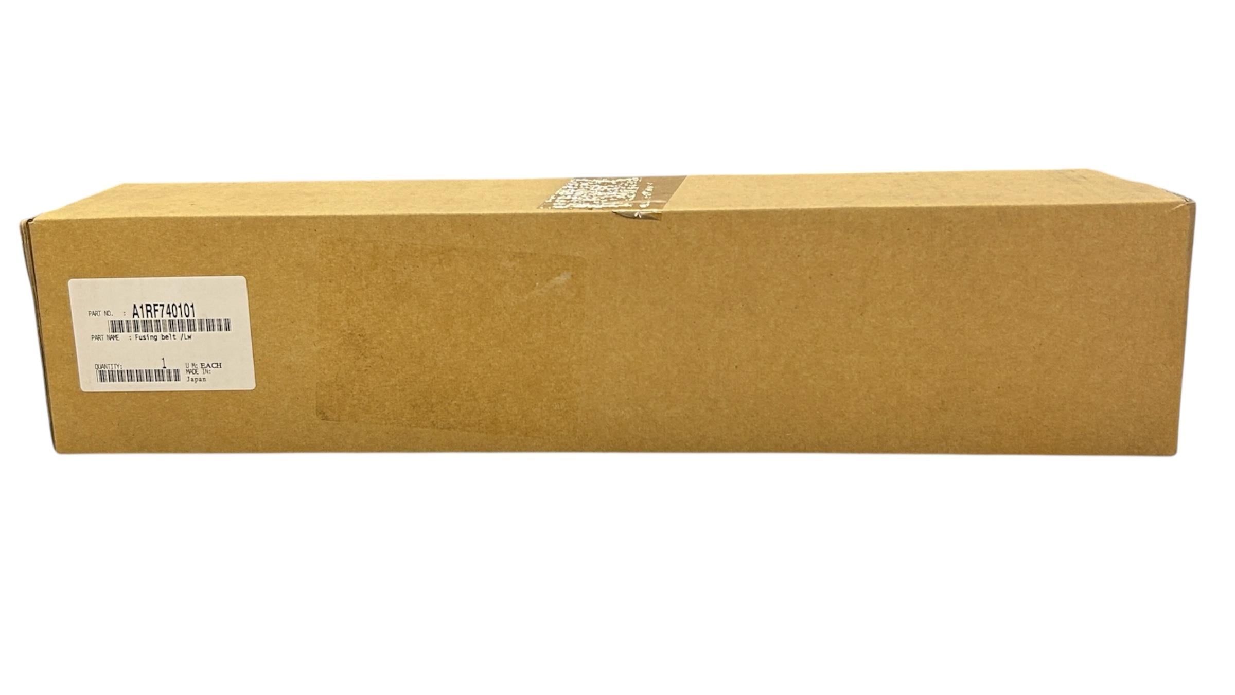 Minolta Bizhub Press C8000 Smart Fuser Belt A1RF740101