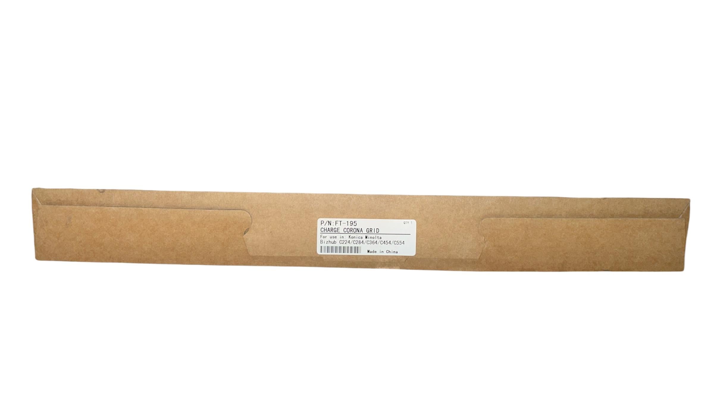 Minolta DR-512 Main Charger Grid C224  C284  C364  C454  C554