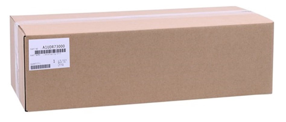 Minolta DV-411 Orjinal Developer Unit Bizhub 223-283-363-423 (A1UDR73000)