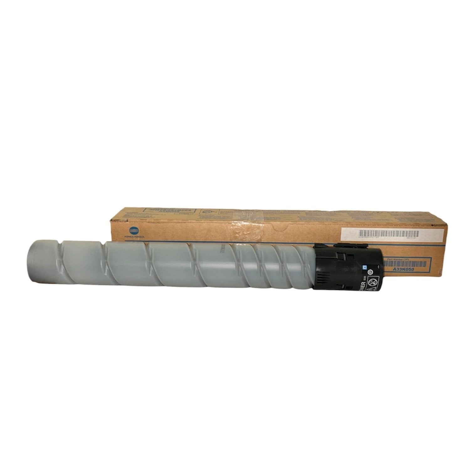 Minolta TN-322 Orjinal Lower Toner Bizhub 224e 284e 364e A33K05H