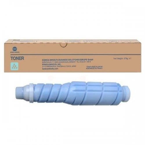 Minolta TN-617 Orjinal Mavi Toner Bizhub Press C70HC
