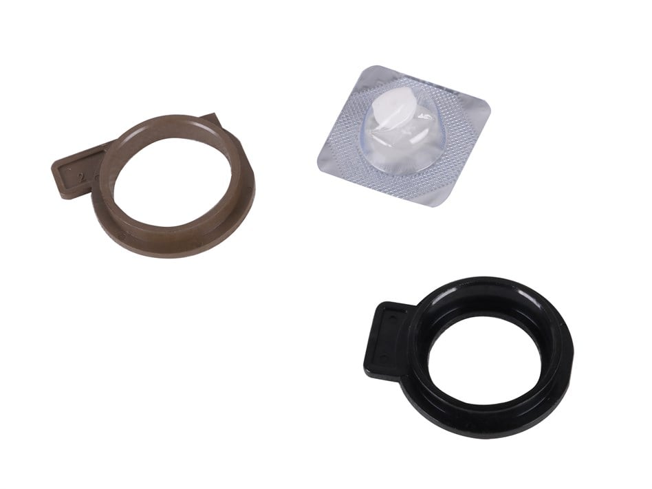 Mita FS-1128 Smart Bushing  FS-1028 1030 1035 1350 P-2035  M-2535 (L/R SET)