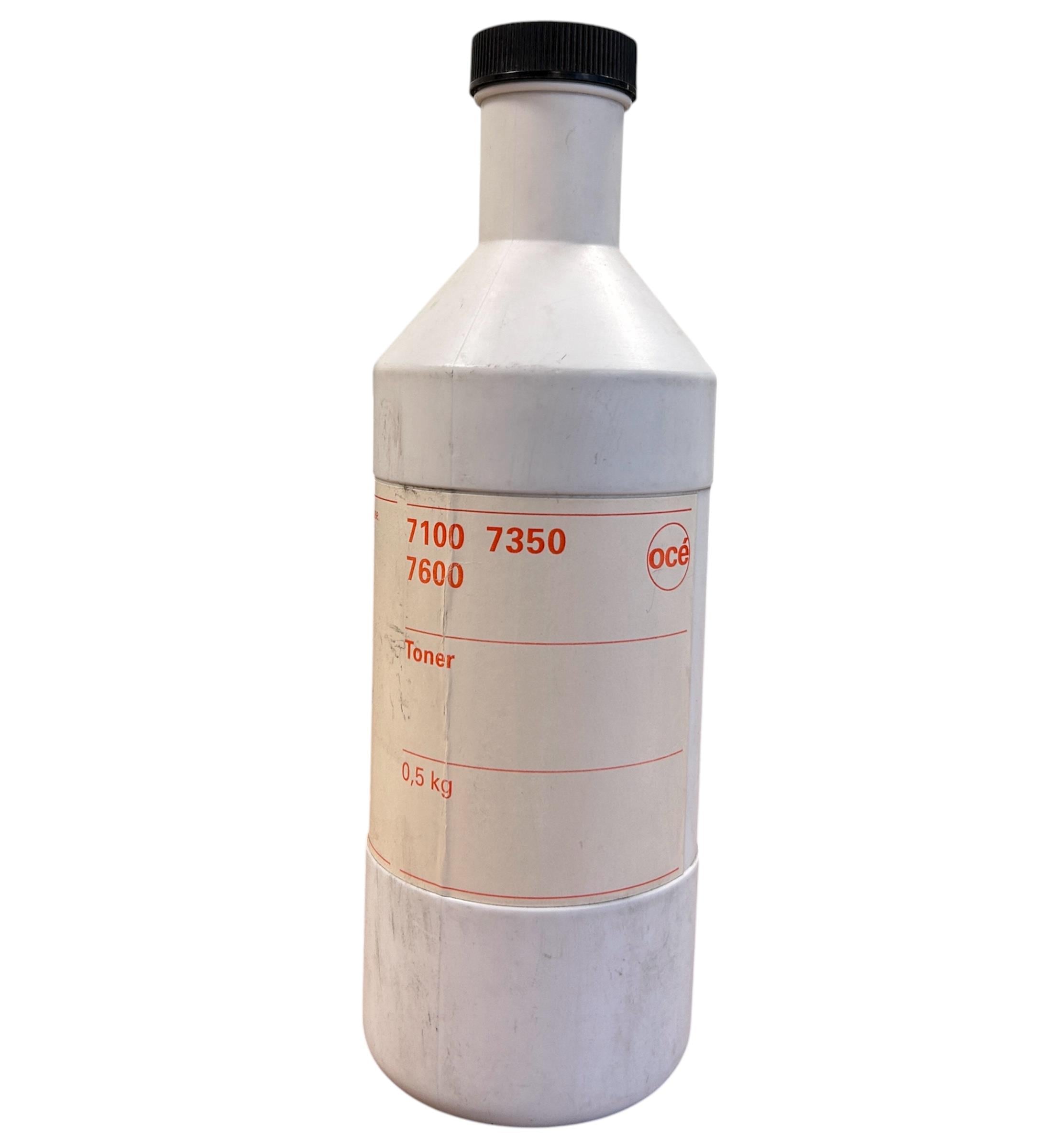 Oce 7100 Orjinal Toner 7170 7350 7600 9500 9555 9575 | ROWE 8660 (0,5kg)