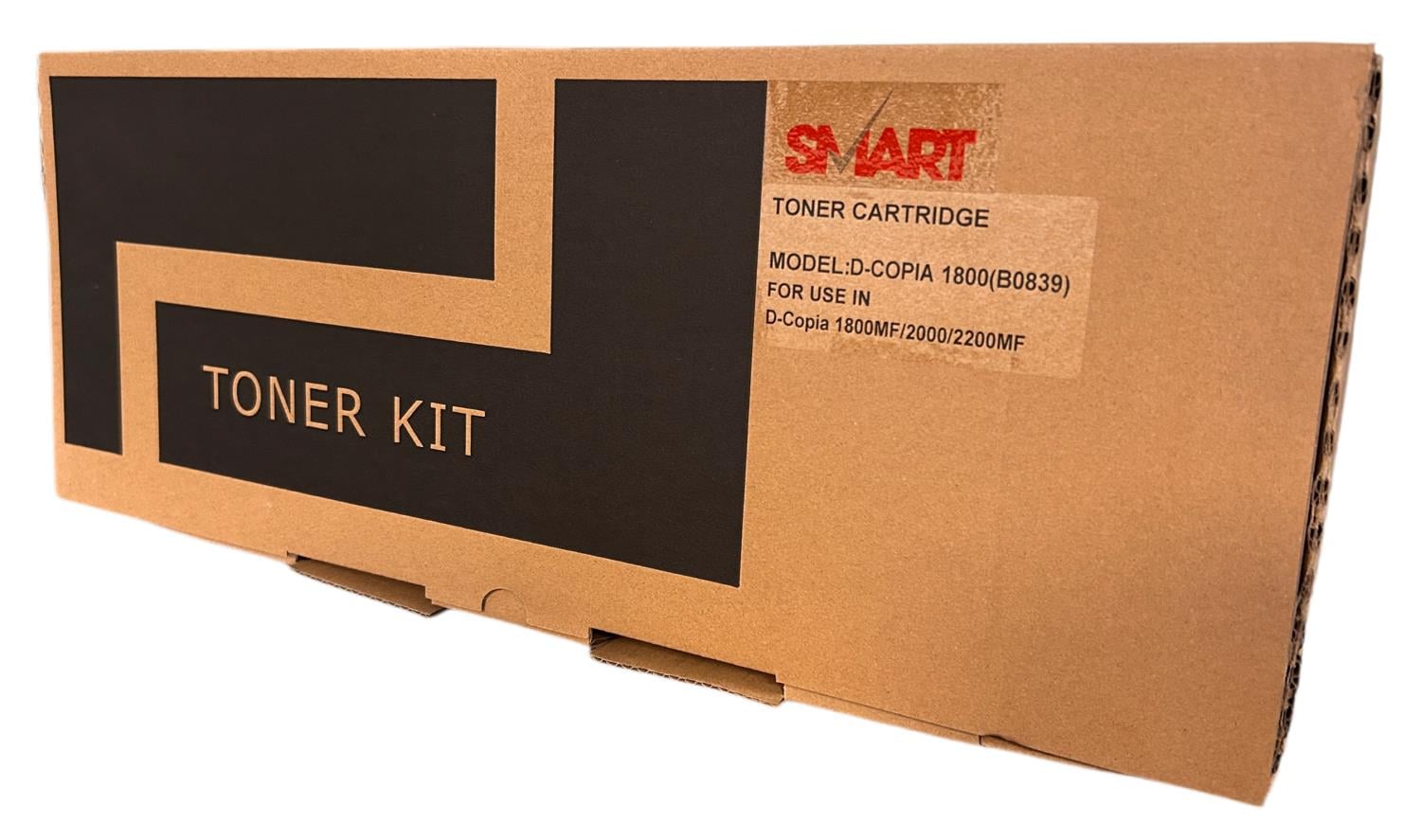 Olivetti D-Copia -1800MF  -2200MF Smart Toner