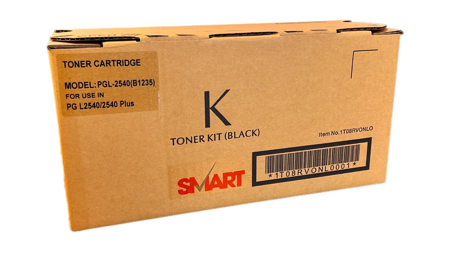 Olivetti PGL-2540 Smart Toner B1235