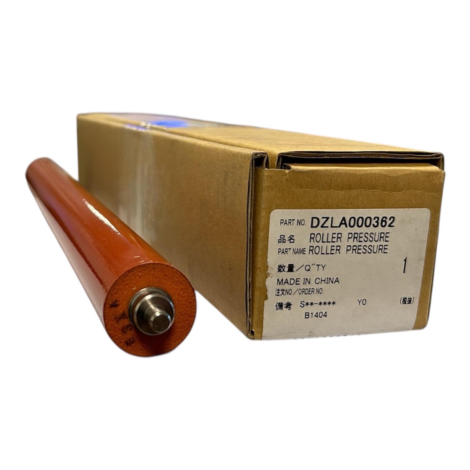 Panasonic DP-1520 Orijinal Alt Merdane DP-1820 8016  8020  DZLA000362