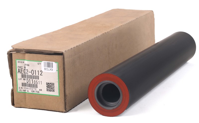 Ricoh MP-9002 Orjinal Alt Merdane Aficio 1060-1075 MP7502  (AE02-0112)