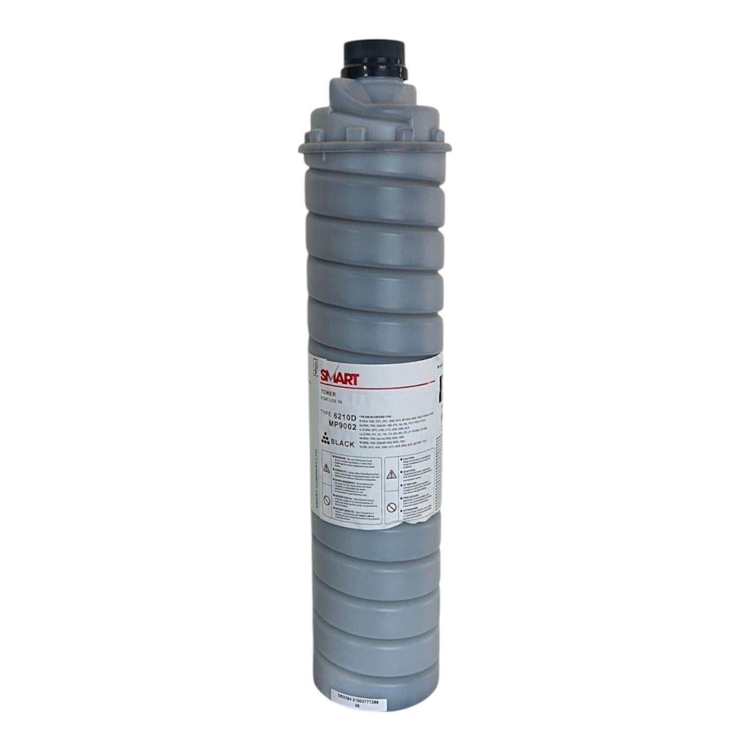 Ricoh 6210D MP 7500 7502 6001 9002 7503 9003 2060 IM-7000 IM-9000 Smart Toner