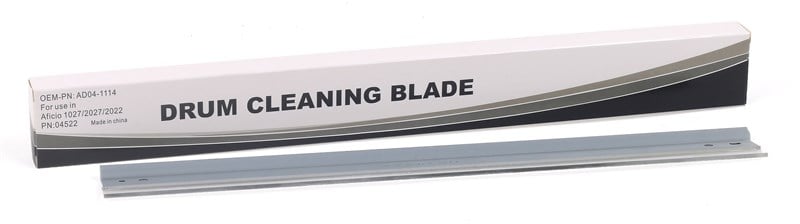 Ricoh Aficio 1022-1027-2027 Smart Drum Blade MP-2510-2550-3350-3352 (AD04-1114)