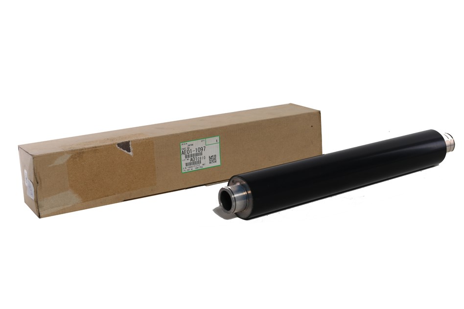 Ricoh Aficio 1060-1075 Orjinal Üst Merdane SP-9100-9002 (AE01-1069) (AE01-1097)