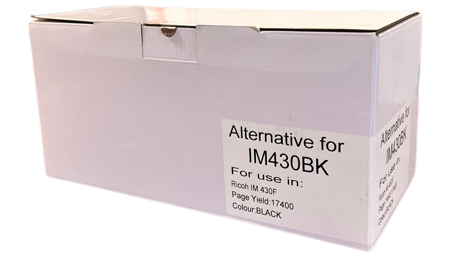Ricoh IM-430F Smart Toner P502