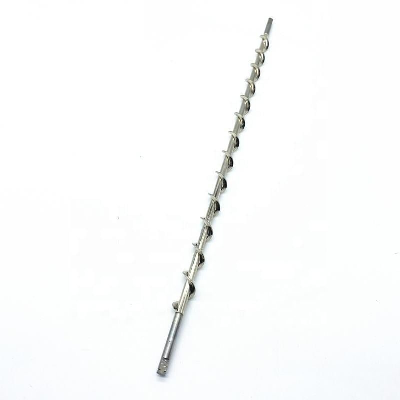 Ricoh MP 7500  Development Screw MP-9002 (Geliştirici Karıştırma) A2943116