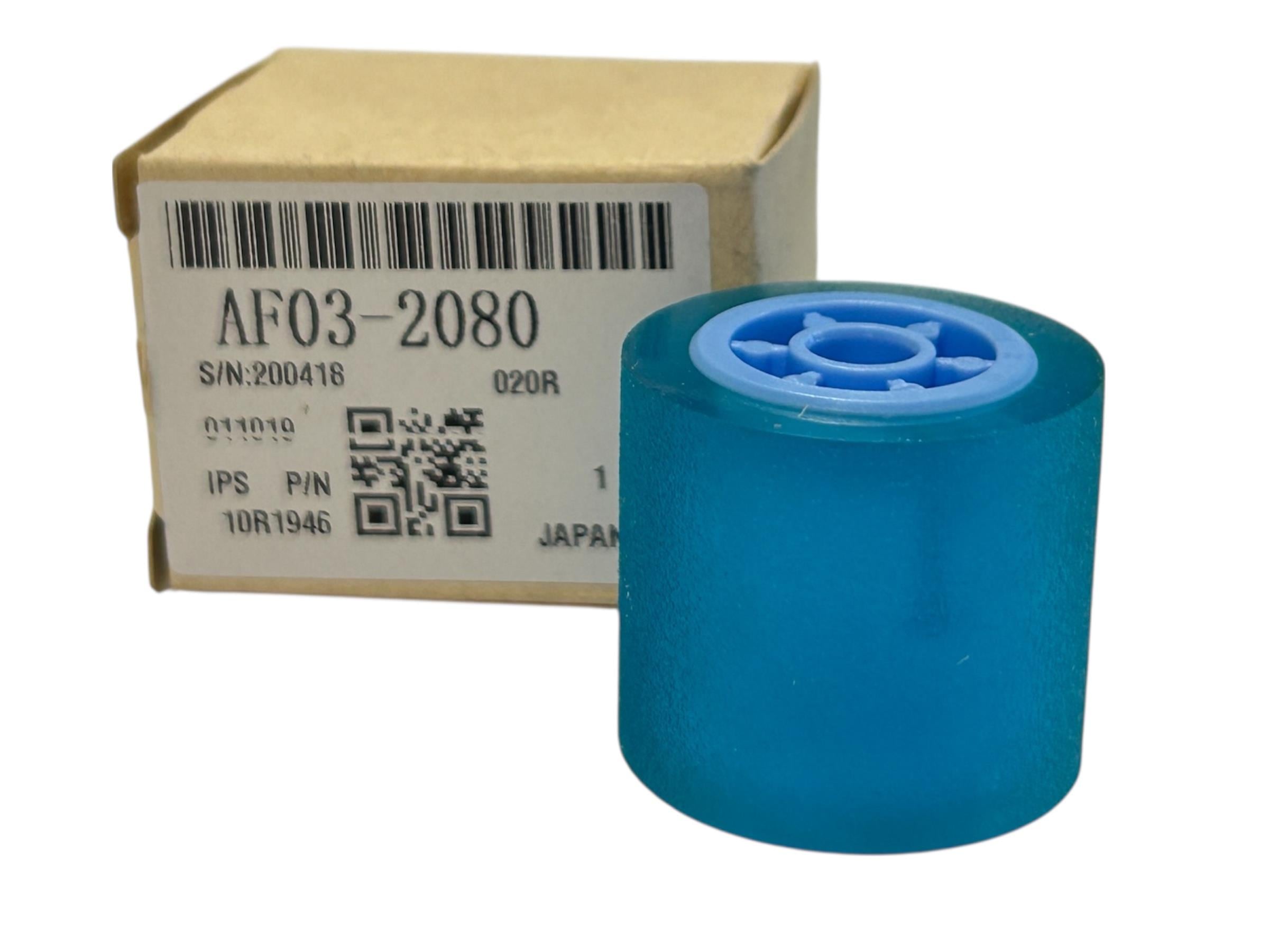 Ricoh MP 7500 (OEM) Seperation Rolller 6000 7000 8000 9001 9002  1350   AF032080