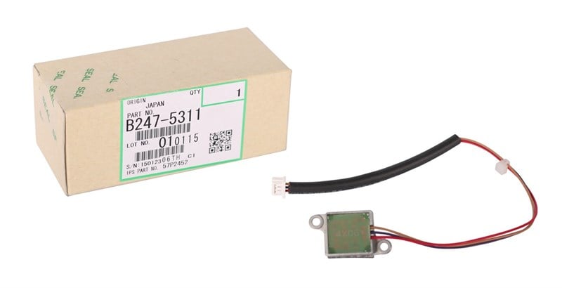 Ricoh MP-7500 Orjinal Toner End Sensor Aficio 1060-2060-2075 (B247-5311)
