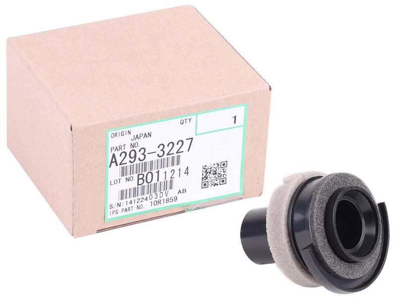 Ricoh MP-7500 Orjinal Toner Slider Aficio 1060-2060-2075 (A293-3227)