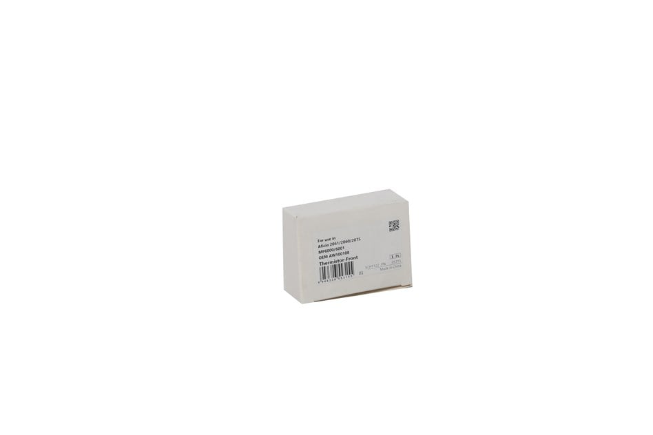 Ricoh MP-7500 Smart Front Termistör Aficio 2060-2075 (AW10-0108)