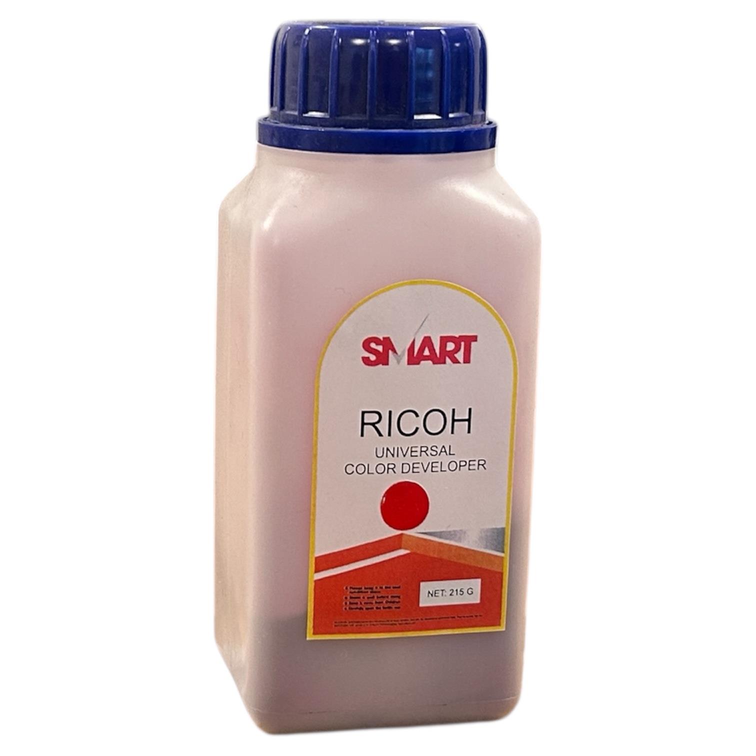 Ricoh MP-C 2003 Developer Kırmızı (OEM) MP-C 2503  2011 3003 3503 Serisi (215g)