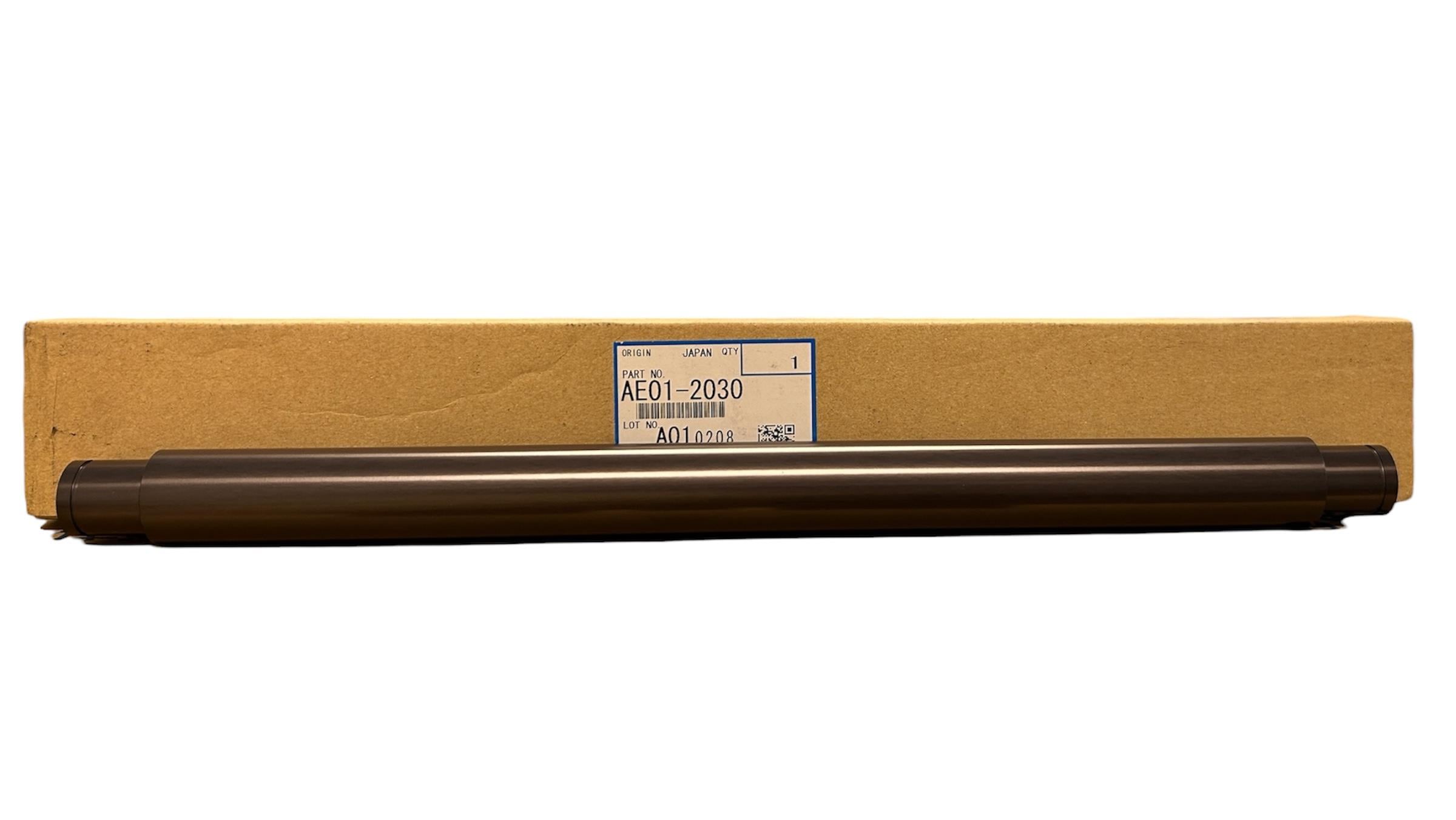 Ricoh MP-C 2500 Orjinal Fuser Idle Isıtıcı Merdane MP-C 2000  3000   AE012030