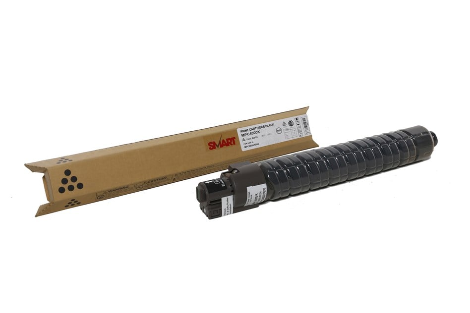 Ricoh MP-C 300-C400-C401 Smart Siyah Toner  (841550)