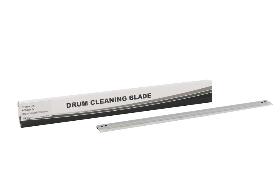 Ricoh MP-C 3003-3503-4503 Smart Drum Blade