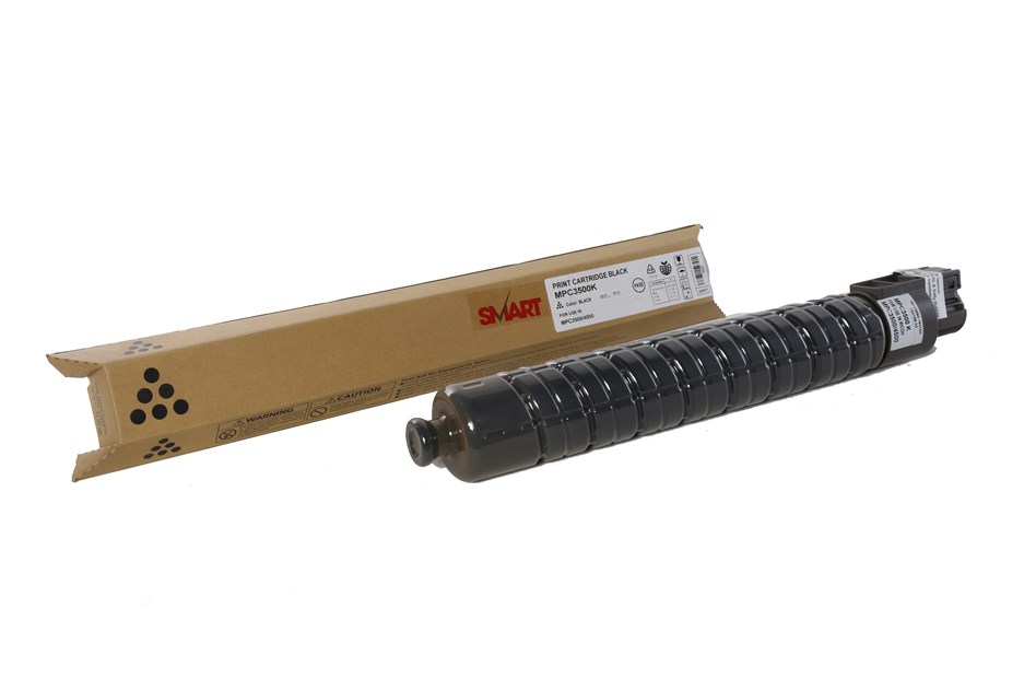 Ricoh MP-C 3500 Smart Sİyah Toner MP-C4500