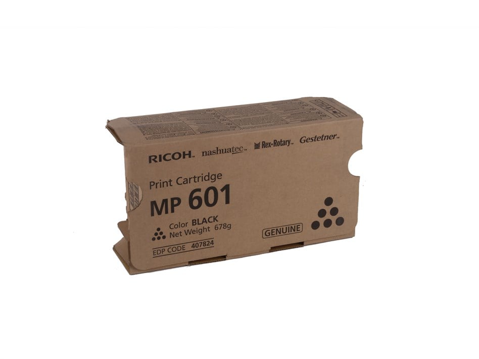 Ricoh MP501  MP601 Orjinal Toner SP5300DN  SP5310DN EDP CODE: 407824