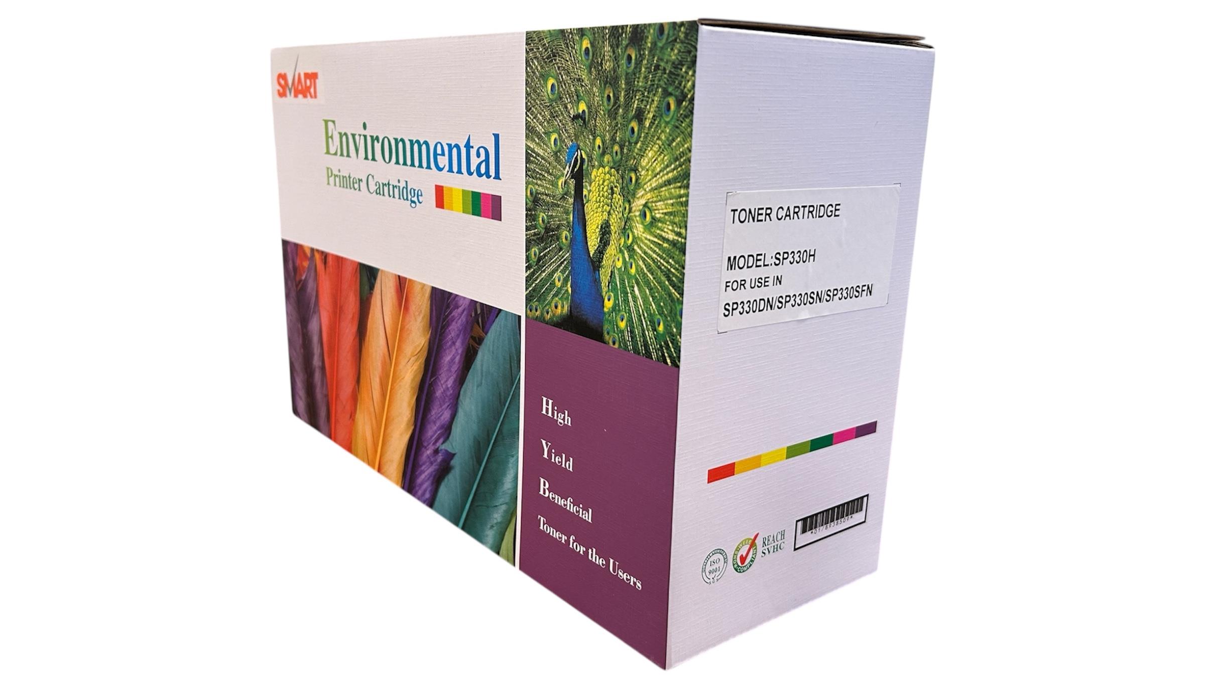 Ricoh SP-330H Smart Toner M320 P310 7k.