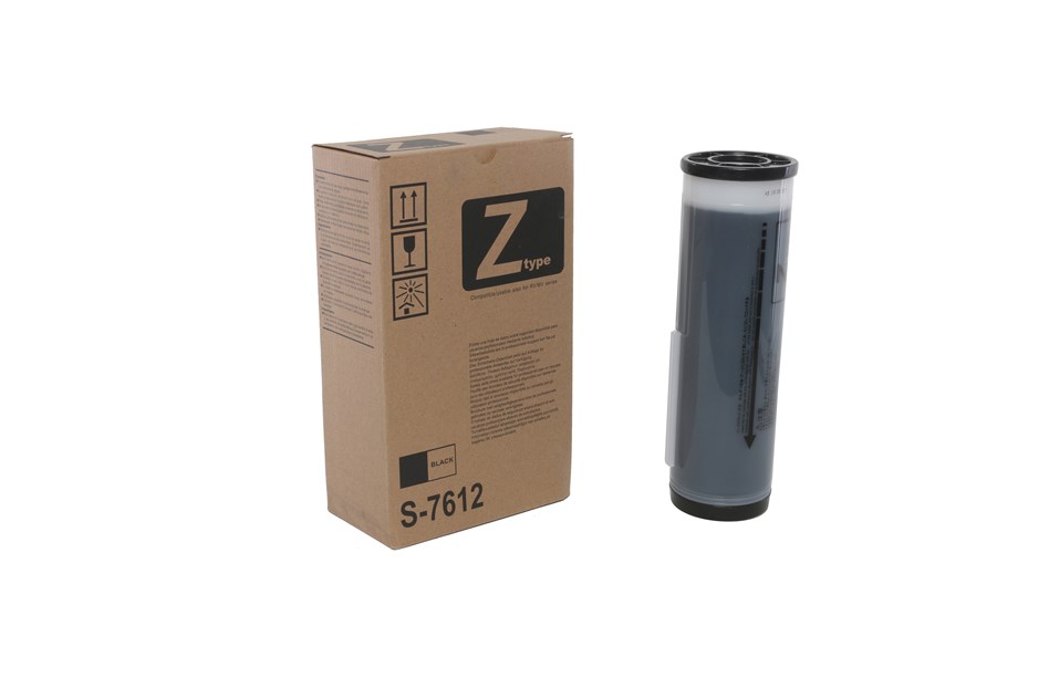 Riso (S-4253) (S-7612) Smart Mürekkep RZ-200-230-300-370-570-MZ 770-EZ-200-220