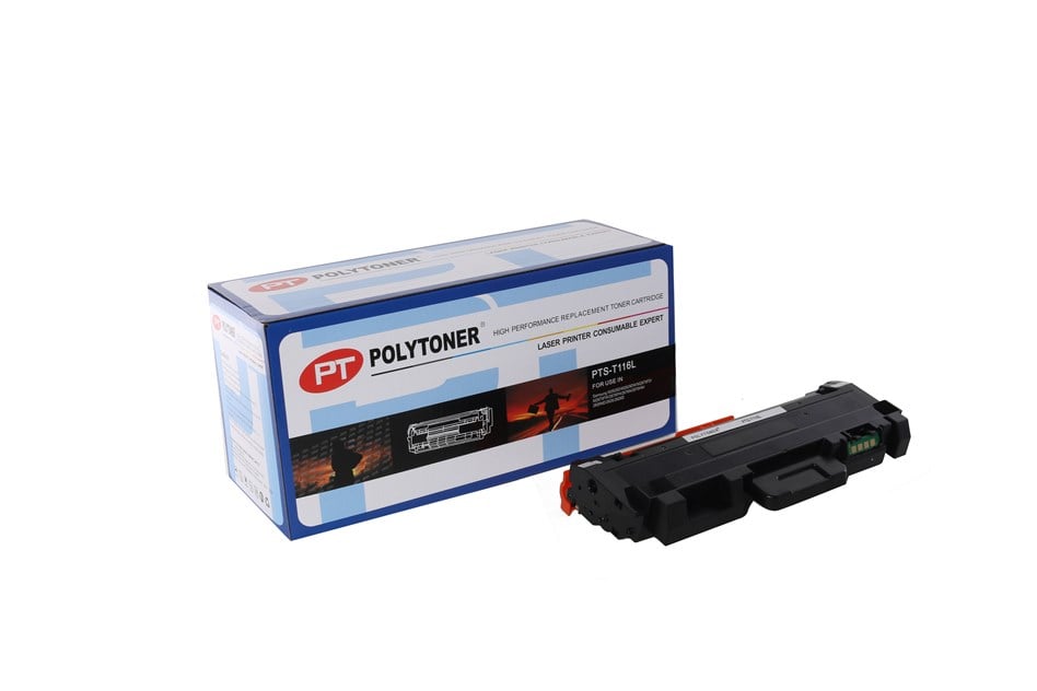 Samsung (MLT-D116L) POLYTONER M2625D-2825-2875FD-2875FW-2675-2676N-2876HN