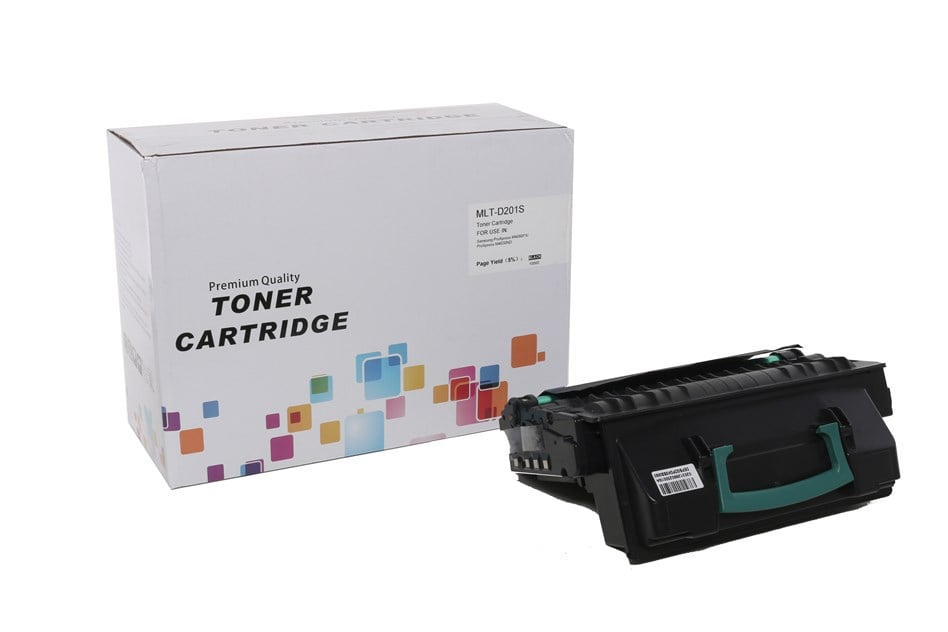 Samsung MLT-D201S Muadil Toner ProXpress M4030-M4080 (10k)