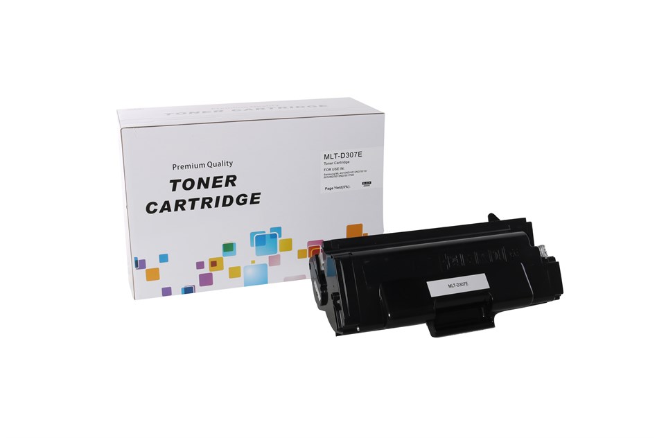 Samsung MLT-D307E Muadil Toner ML-4510ND-4512ND-5010-5012ND-5015ND-5017ND (20k)